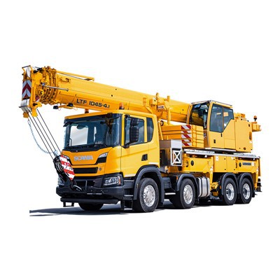 အသုံးပြုတဲ့ထရပ်ကား -} cranes mood